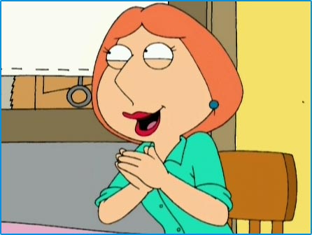 lois griffin picture